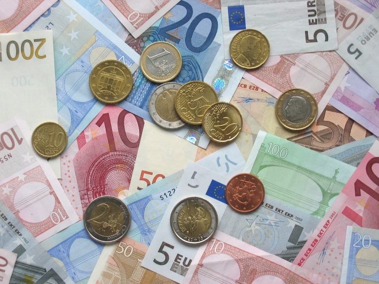 Economia financiera y criptomonedas