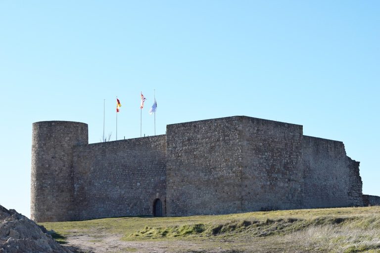 Defensa en España: Policía y Guardia Civil
