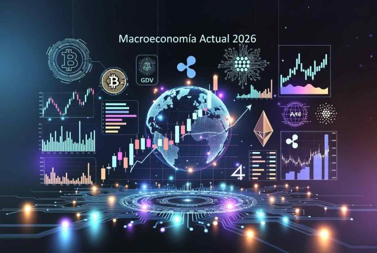Macroeconomía Actual según Grok y Perplexity.ai