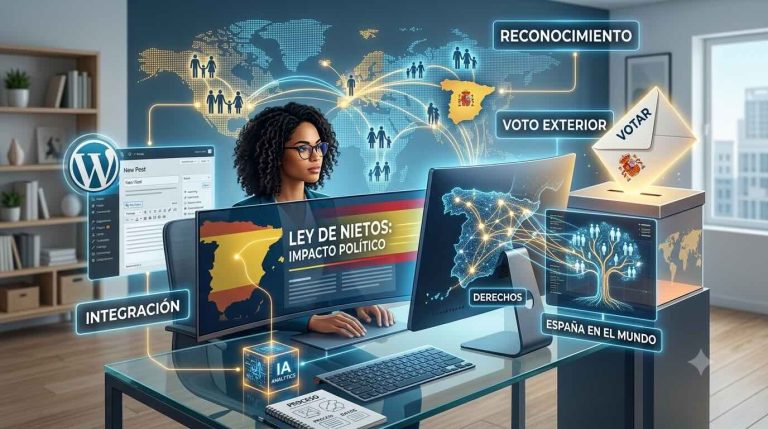 Hablando con la IA de politica II